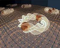 A different spin on superconductivity