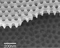 Research reveals new state of matter with a Cooper pair metal
