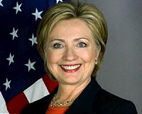 Clinton: Iran will never get nuclear weapon if I'm president
