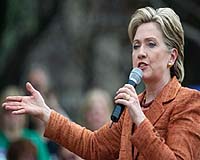 Atlantic Eye: Scenes from U.S. politics
