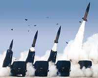Lockheed awarded contract for HIMARS missiles for Romania