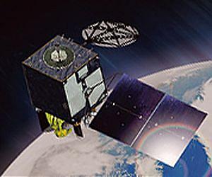 Exelis delivers advanced weather satellite payload to commercial customer in Japan