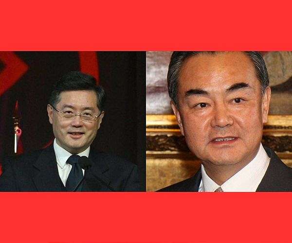 China's diplomacy shifts from 'wolf warrior' to 'handsome boy'