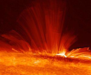 Funneling the sun's energy