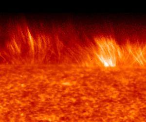 NASA IRIS: Improving Our View Of the Sun