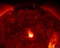 Hinode: New Insights On The Origin Of Solar Wind
