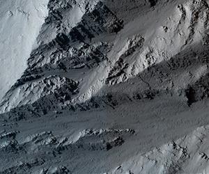 Mars Pixs Chosen By Public
