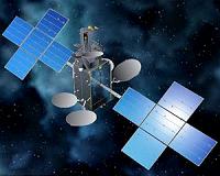 Hispasat 36W-1 arrives at Kourou Spaceport
