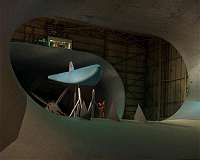 Setting the Spaceplane Stage