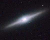Russian volunteers helped Lomonosov find mysterious black holes