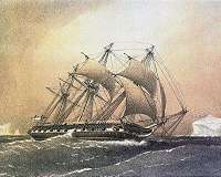 The long memory of the Pacific Ocean