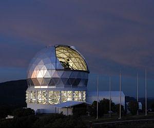 First Evidence Discovered of Planet's Destruction by Its Star