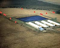 Team Tracks Antibiotic Resistance From Swine Farms To Groundwater