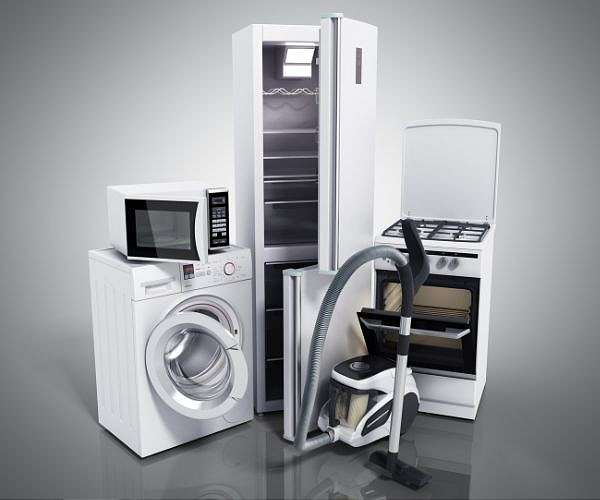 EU targets imported washing machines in carbon tax expansion