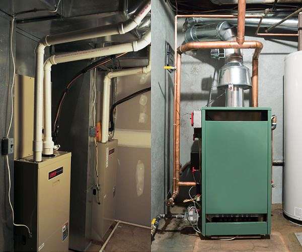 How Long Does Furnace Installation Usually Take?