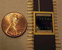 UC San Diego Scientists Develop Sensor For Homemade Bombs