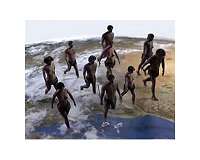 Inbreeding may be to blame for abnormalities among early humans