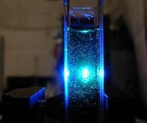 Water Oxidation Advance Boosts Potential For Solar Fuel