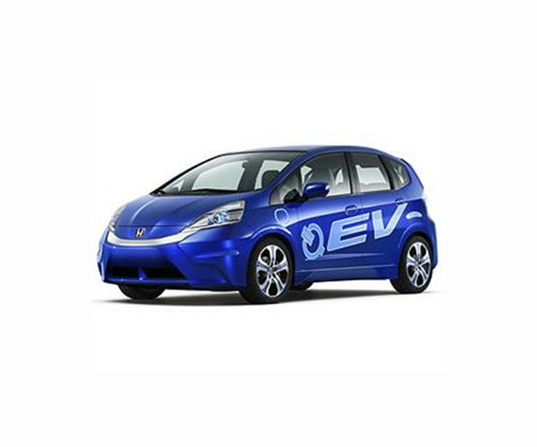 Honda aiming for 100% electric vehicles by 2040