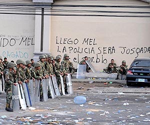 Brazil plans an armed force of 500,000