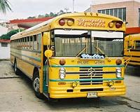 Honduras to deploy security on gang-targeted buses