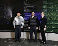 ORNL researchers design novel method for energy-efficient deep neural networks