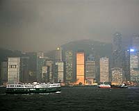 China Braces For More Disasters As Tropical Storms Approach
