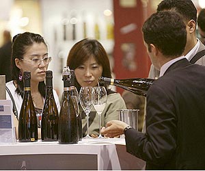 Chinese firm buys historic French chateau, vineyard
