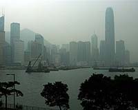 1 in 5 considering leaving Hong Kong due to pollution: survey