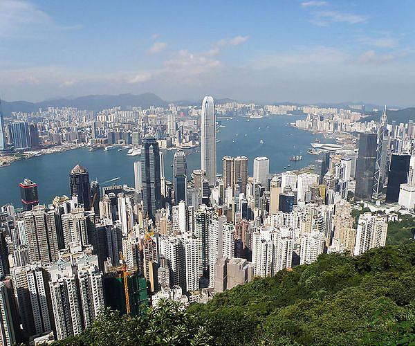 Hong Kong's largest union disbands citing crackdown