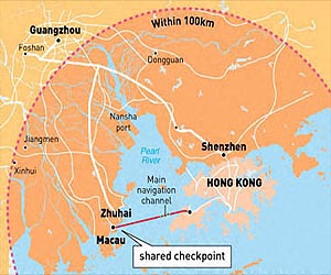 Macau resident convicted in US of illegal defense exports