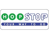 HopStop Chooses Ringleader To Serve Location-Based Ads