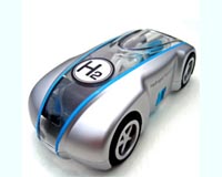 A new solution for storing hydrogen fuel for alternative energy