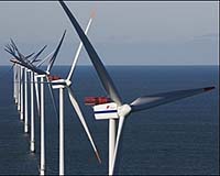 Denmark's Wind Power Industry