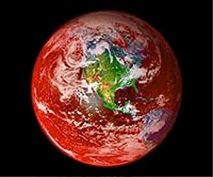 2010 to be among warmest years ever: UN experts