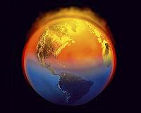 UK experts warn of Trump climate science clampdown