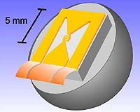 New Sensor To Be A Boon To Scientists