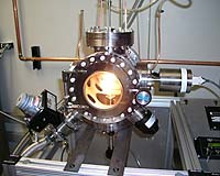 Heavier Hydrogen On The Atomic Scale Reduces Friction