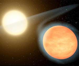 The Shocking Environment Of Hot Jupiters