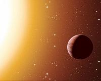 Unexpected excess of giant planets in star cluster