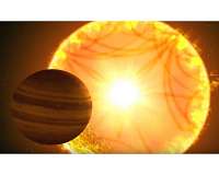 Potassium Detected in an Exoplanet Atmosphere