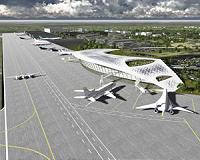 Purchase of building at Ellington a key step in Houston Spaceport development plans