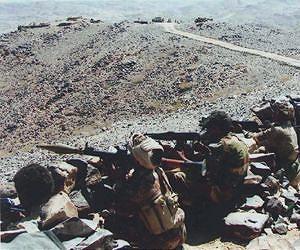 '20 Qaeda suspects' killed in Yemen air strikes