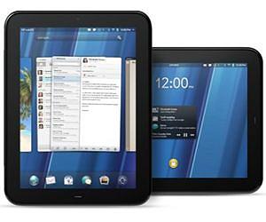 HP's TouchPad going on sale in US on July 1