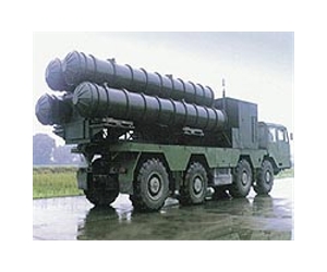 US 'seriously concerned' about Turkey's Chinese missile choice