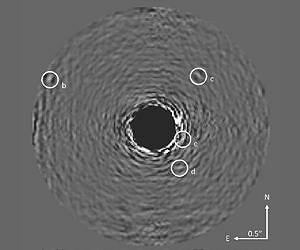 Sifting Through the Atmosphere's of Far-Off Worlds