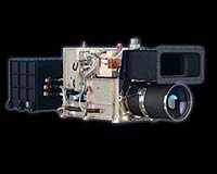 Mars Express Camera Now In Its Third Year