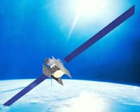 Boeing-Built Spaceway 3 Satellite Operational After Launch