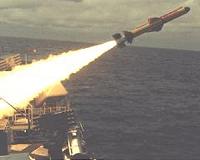 Taiwan accidentally fires missile towards China, hitting trawler