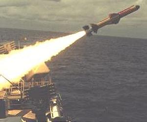 US not helping Taiwan cruise missile program